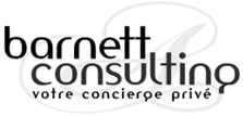 Barnett Consulting : Conciergerie privée d'entreprises à Paris (Accueil)